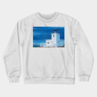 The Lighthouse Crewneck Sweatshirt